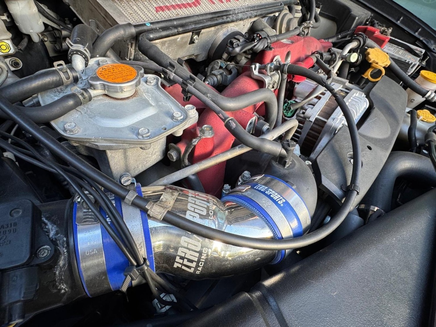 Used Subaru Impreza 2024 for sale - 77539208: Photo 55