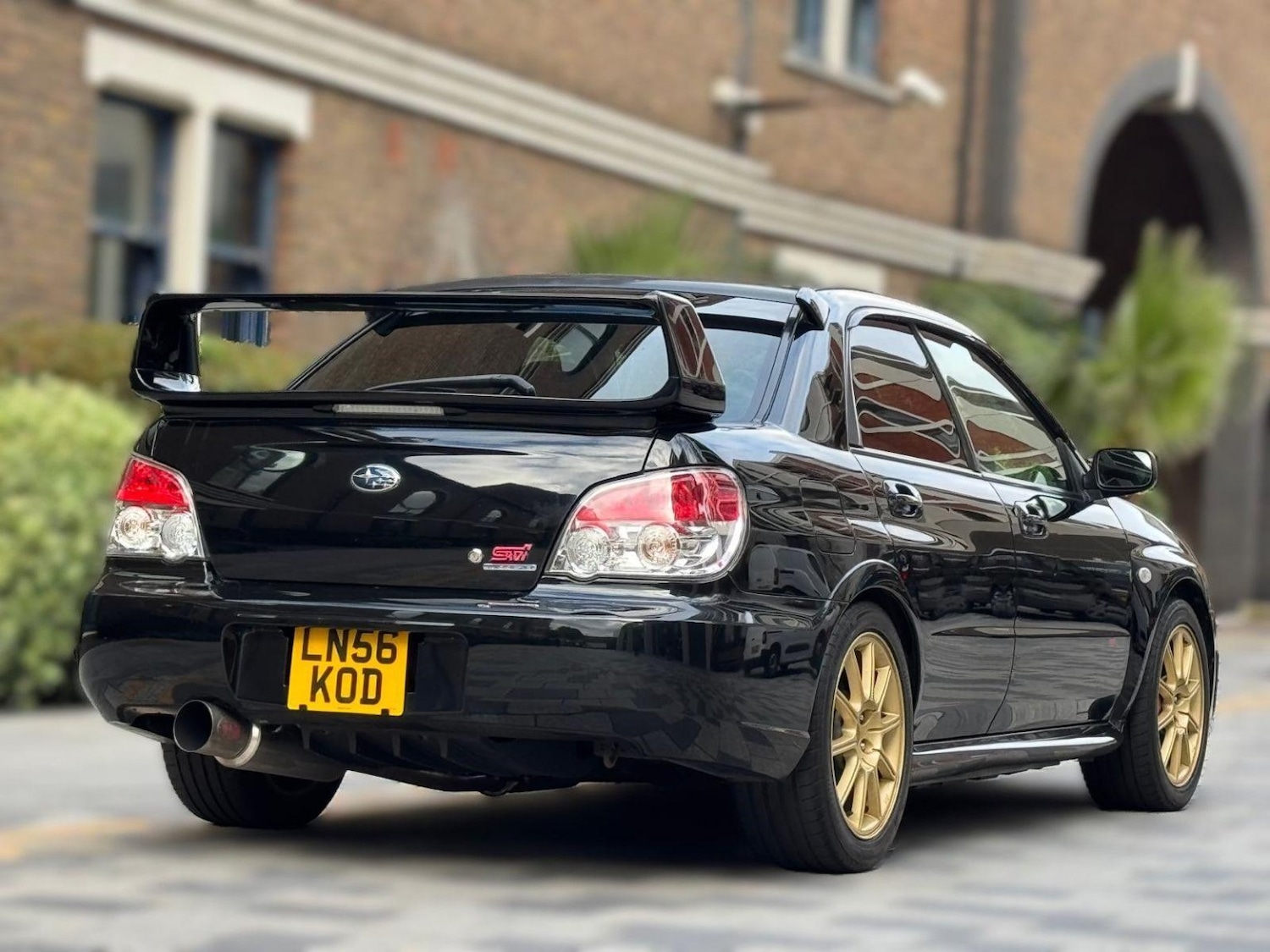 Used Subaru Impreza 2024 for sale - 77539208: Photo 6