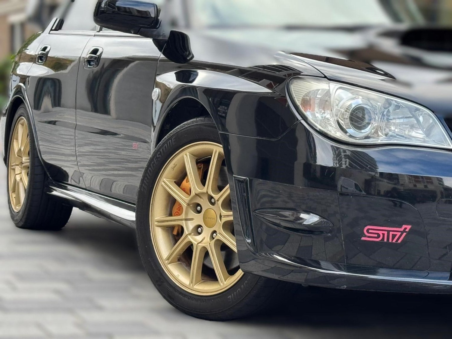 Used Subaru Impreza 2024 for sale - 77539208: Photo 7