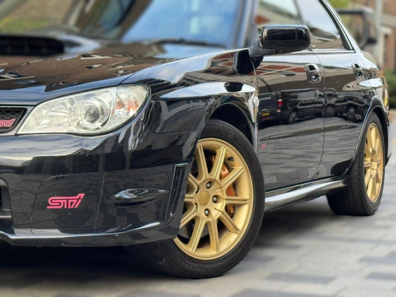 Used Subaru Impreza 2024 for sale - 77539208: Photo 8