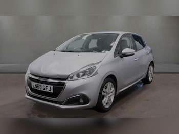 Used Peugeot 208 2018 for sale - 77539220: Photo