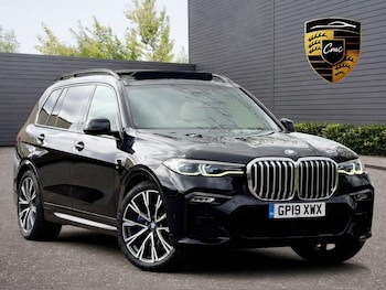 Used BMW X7 2019 for sale - 78573992: Photo