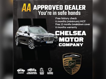 Used BMW X7 2019 for sale - 78573992: Photo