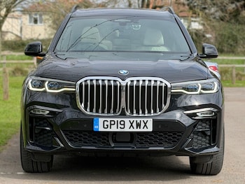 Used BMW X7 2019 for sale - 78573992: Photo