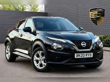 Used Nissan Juke 2020 for sale - 78562932: Photo