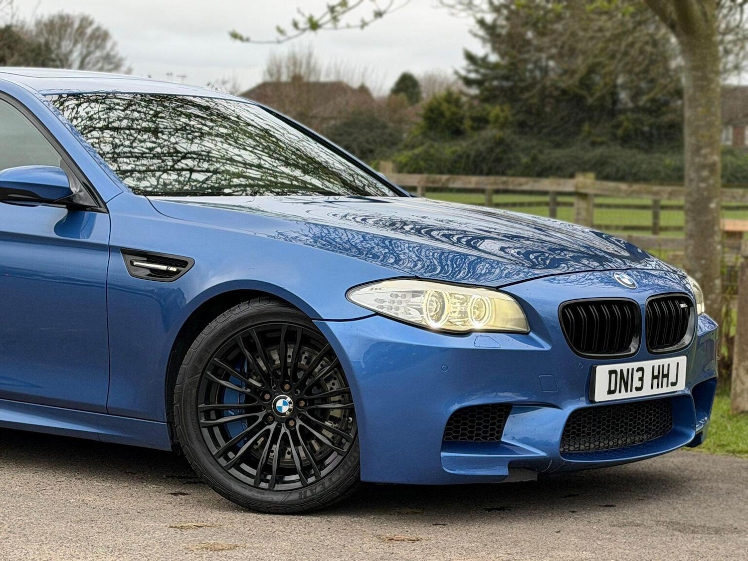 Used BMW M5 2013 for sale - 78025755: Photo 13