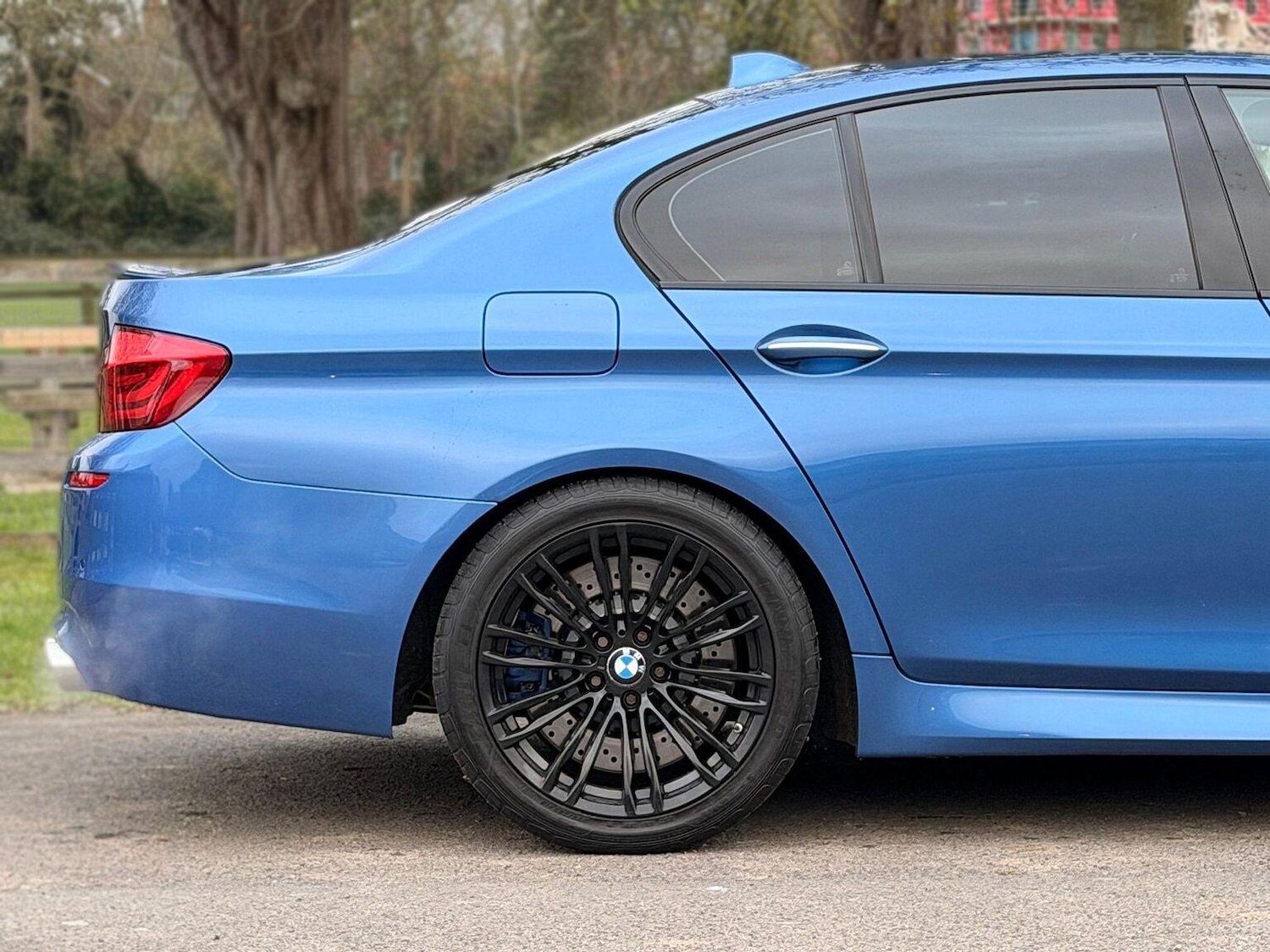 Used BMW M5 2013 for sale - 78025755: Photo 16