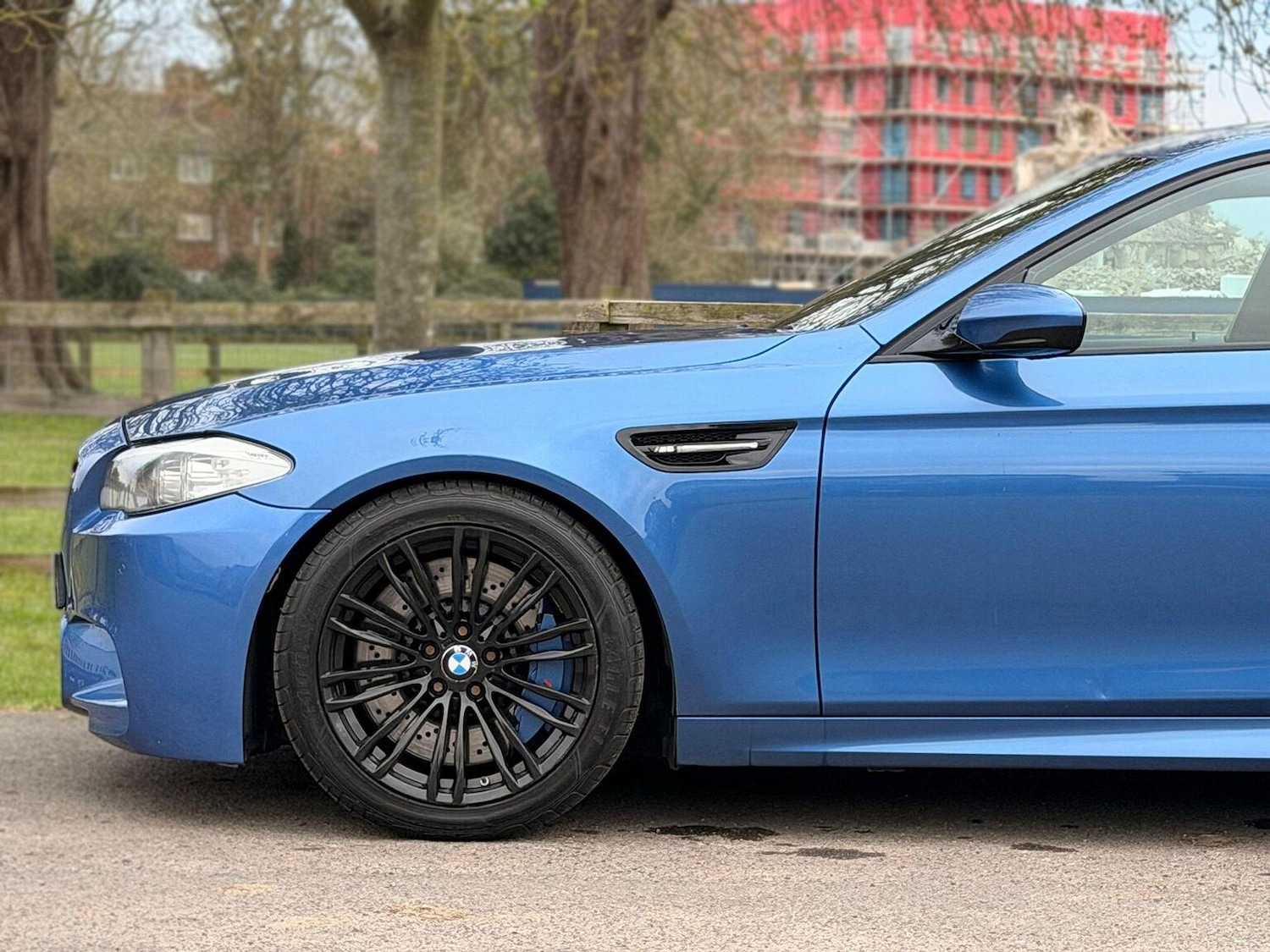 Used BMW M5 2013 for sale - 78025755: Photo 18