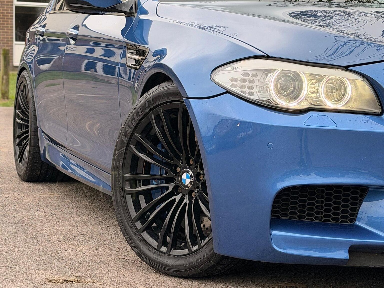 Used BMW M5 2013 for sale - 78025755: Photo 20