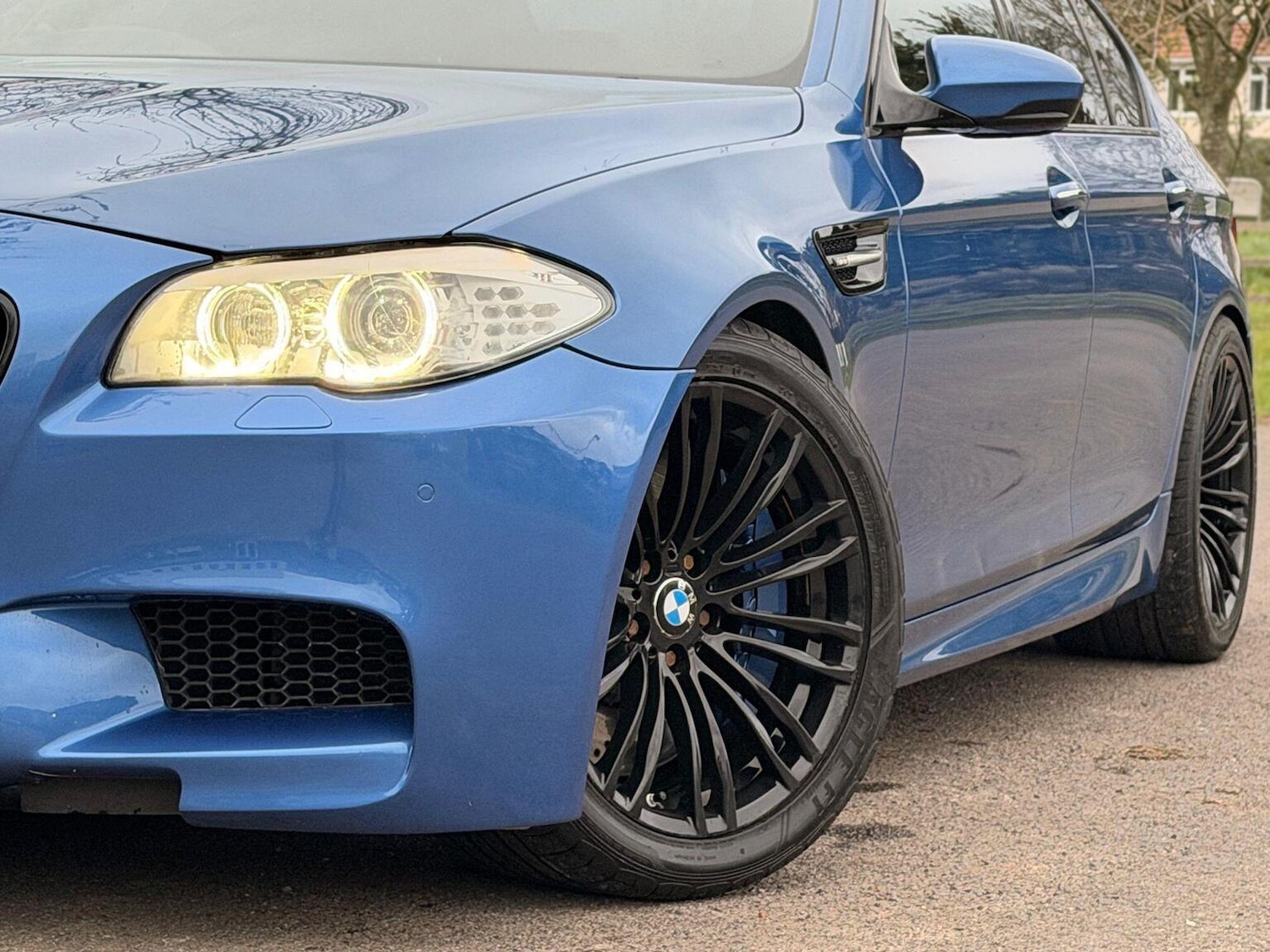 Used BMW M5 2013 for sale - 78025755: Photo 21