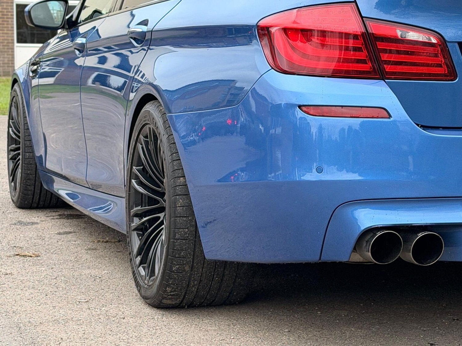 Used BMW M5 2013 for sale - 78025755: Photo 22