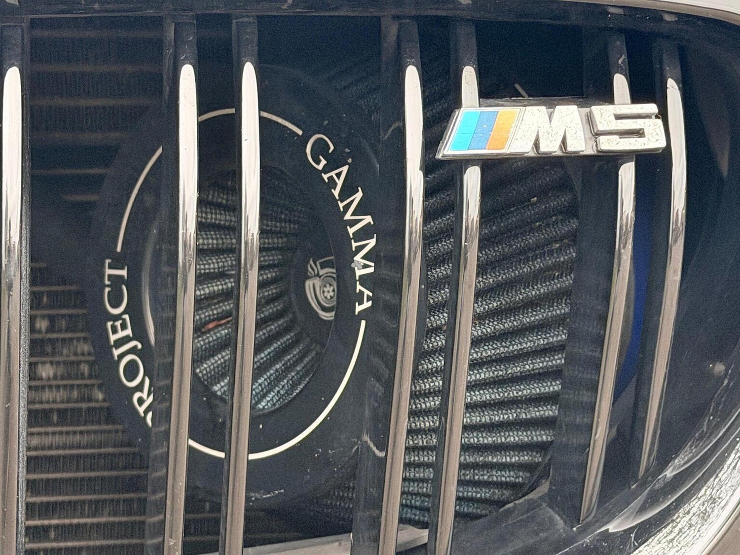 Used BMW M5 2013 for sale - 78025755: Photo 26