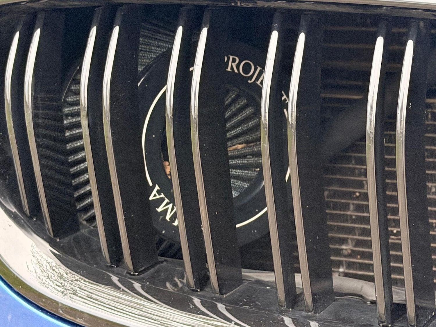 Used BMW M5 2013 for sale - 78025755: Photo 27