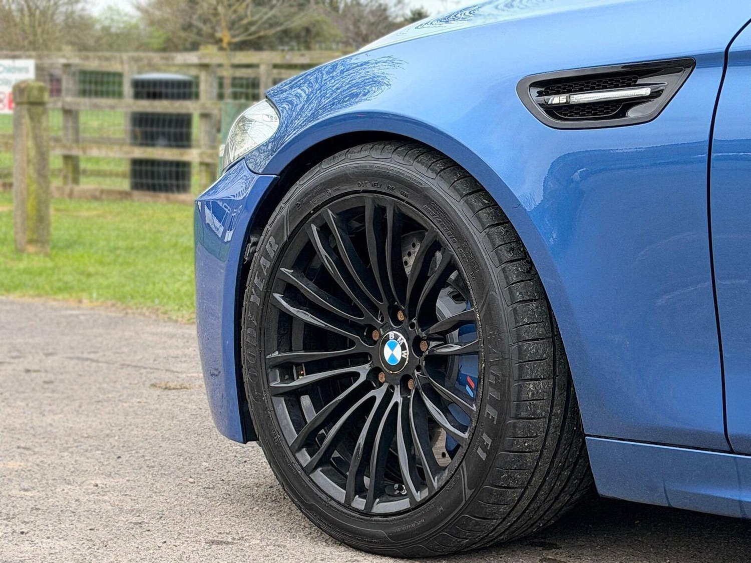 Used BMW M5 2013 for sale - 78025755: Photo 28