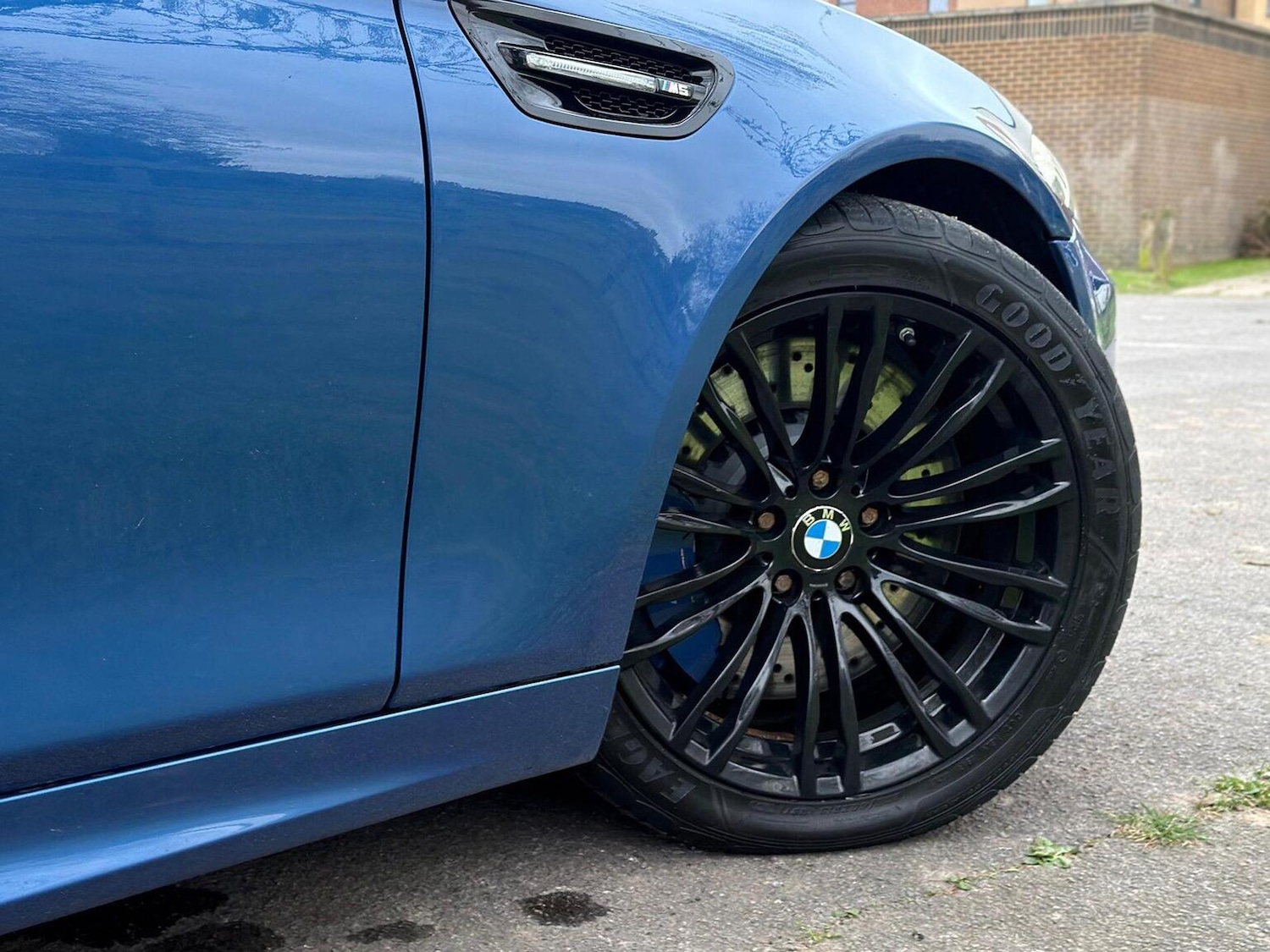 Used BMW M5 2013 for sale - 78025755: Photo 29