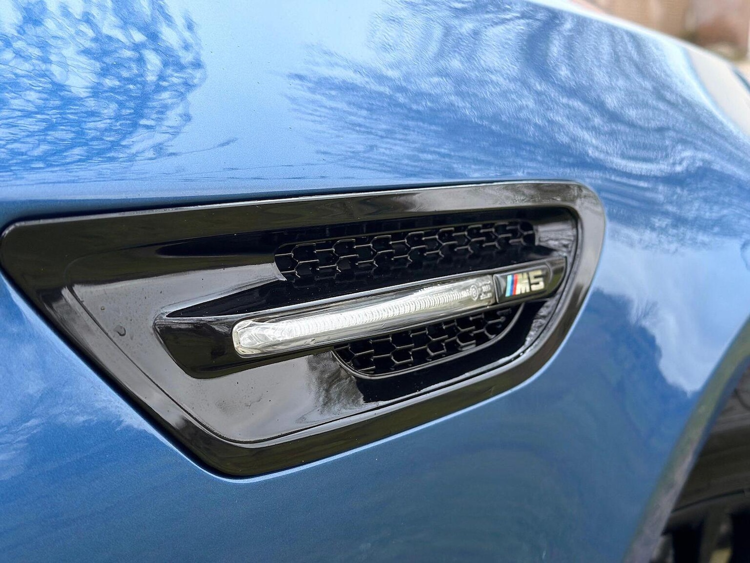 Used BMW M5 2013 for sale - 78025755: Photo 30