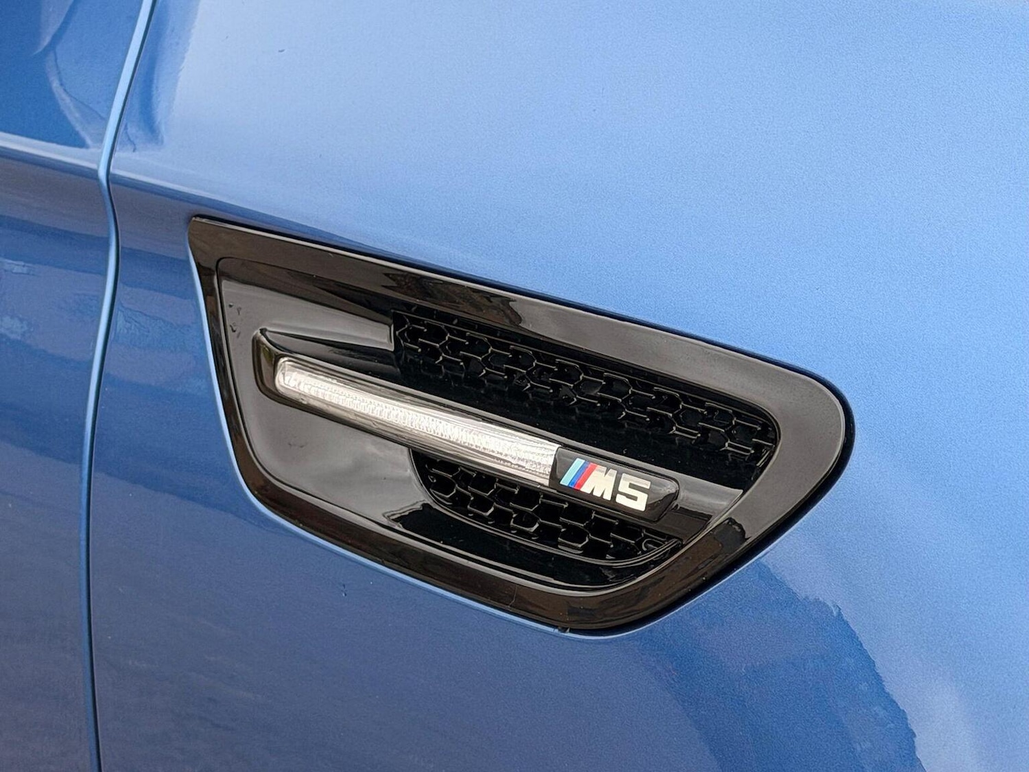 Used BMW M5 2013 for sale - 78025755: Photo 31