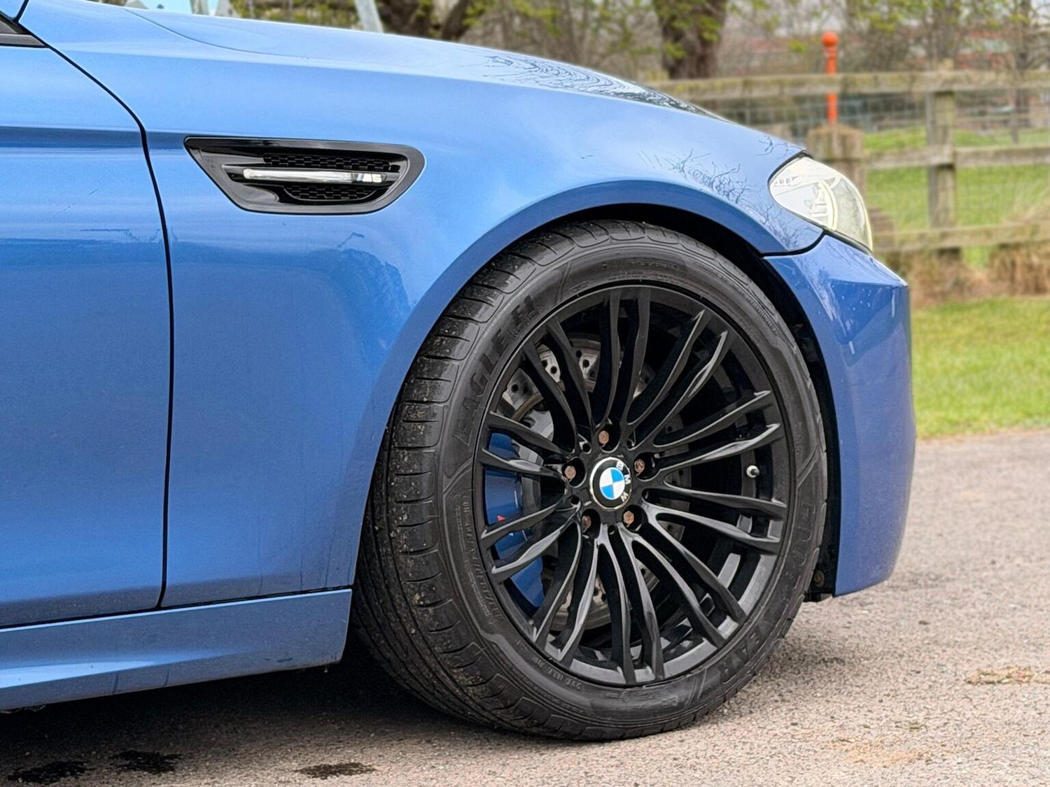 Used BMW M5 2013 for sale - 78025755: Photo 32