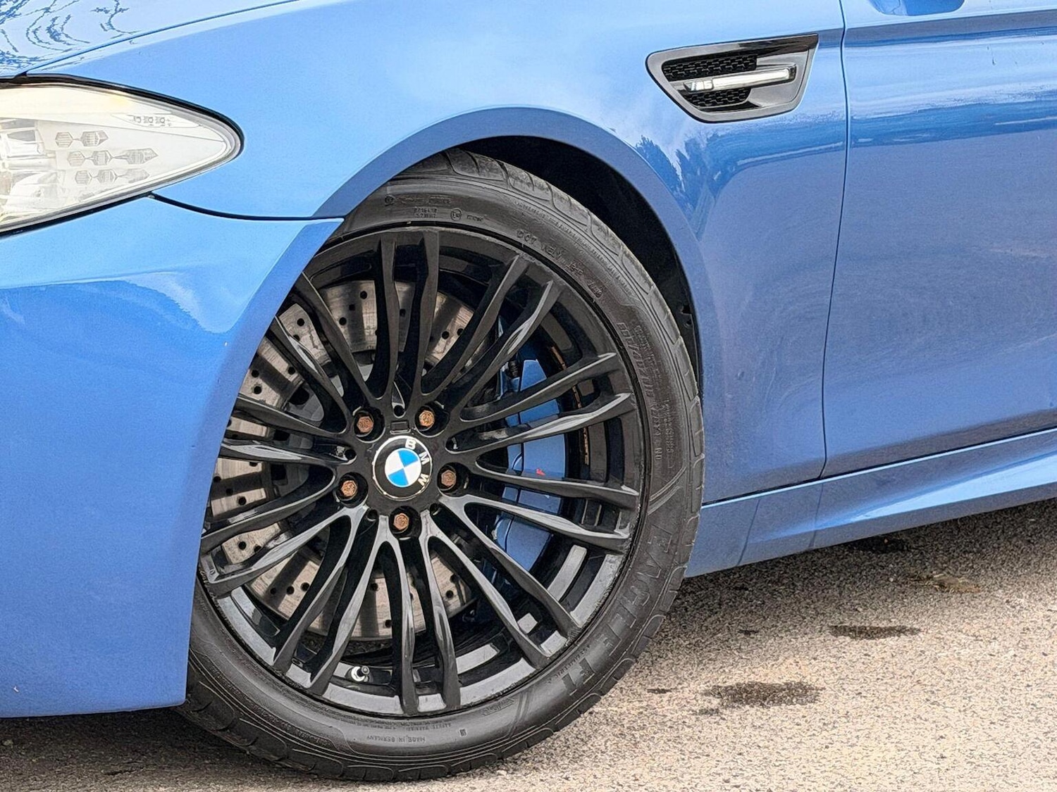 Used BMW M5 2013 for sale - 78025755: Photo 33