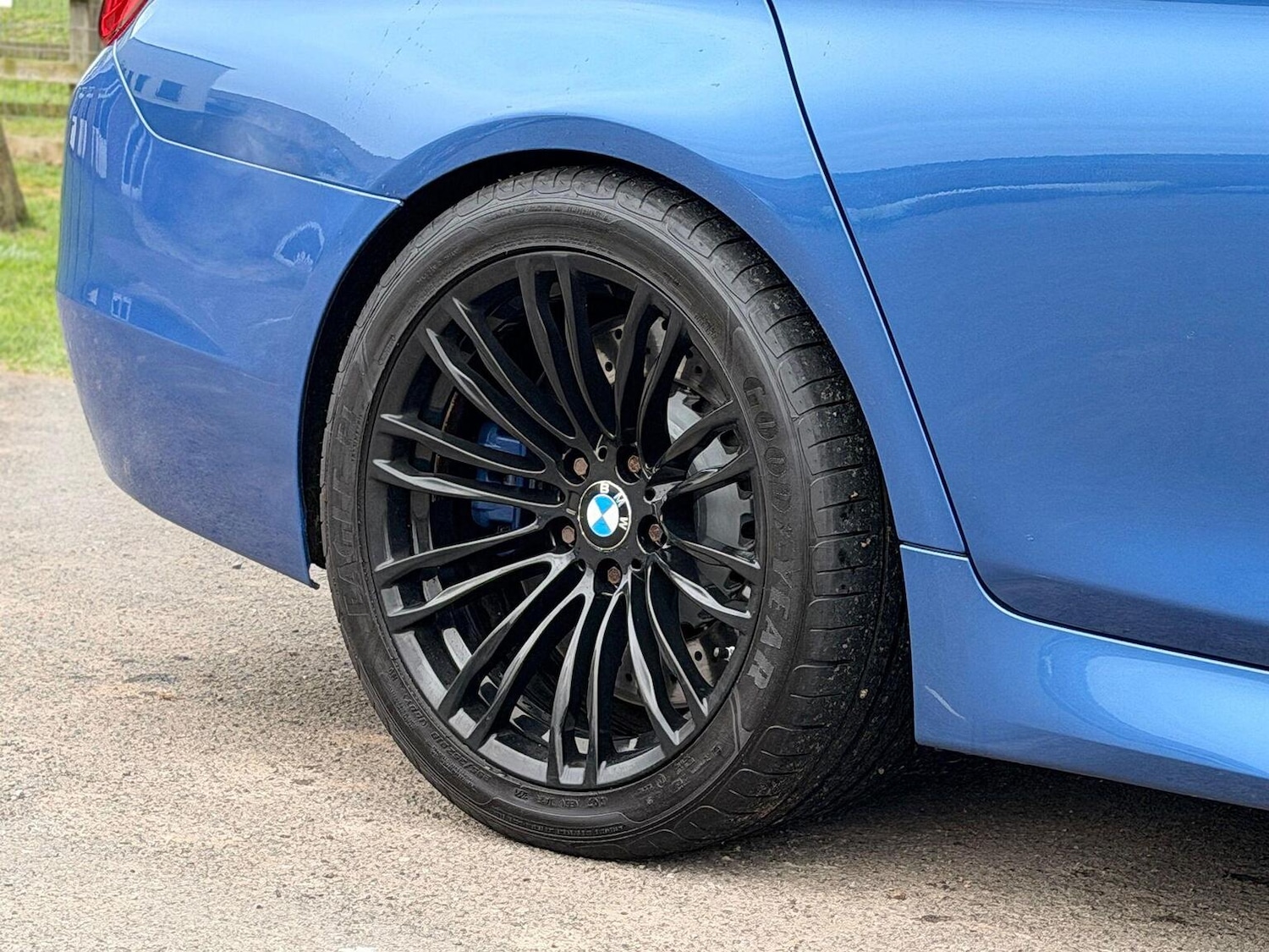 Used BMW M5 2013 for sale - 78025755: Photo 34