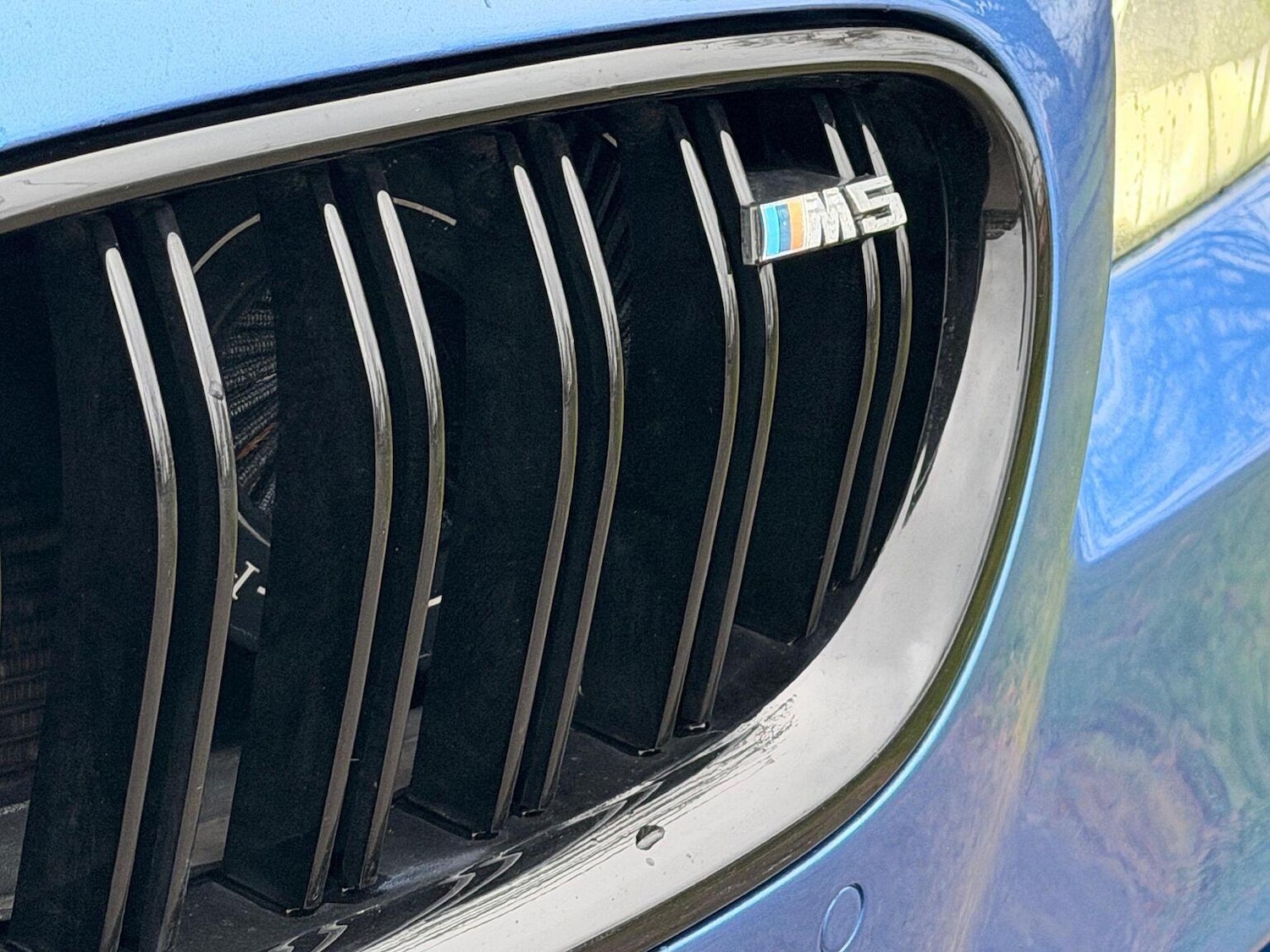 Used BMW M5 2013 for sale - 78025755: Photo 35