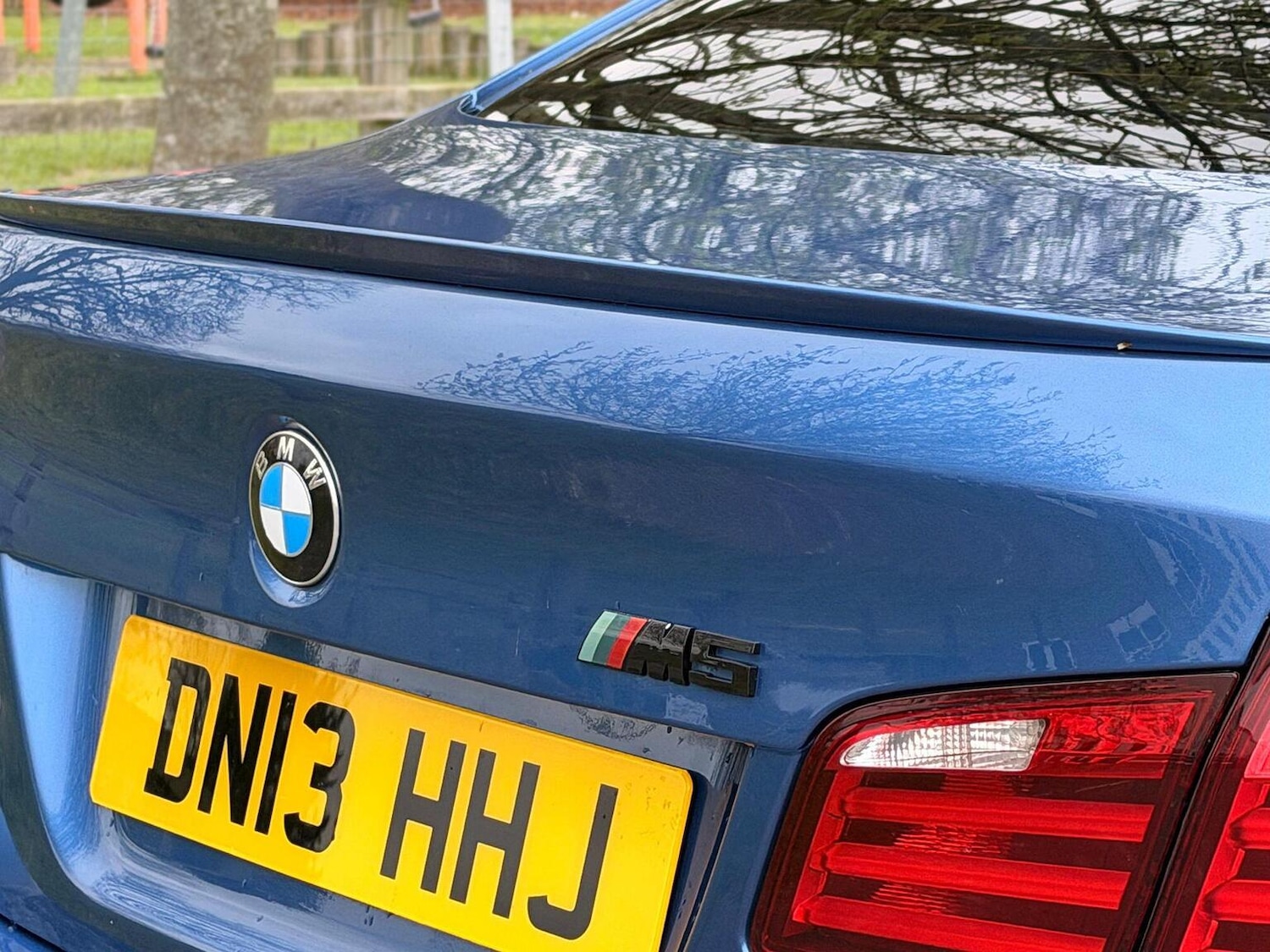 Used BMW M5 2013 for sale - 78025755: Photo 36