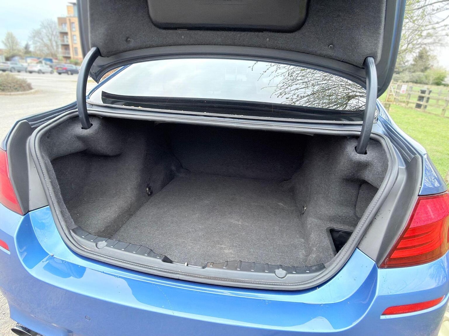 Used BMW M5 2013 for sale - 78025755: Photo 37