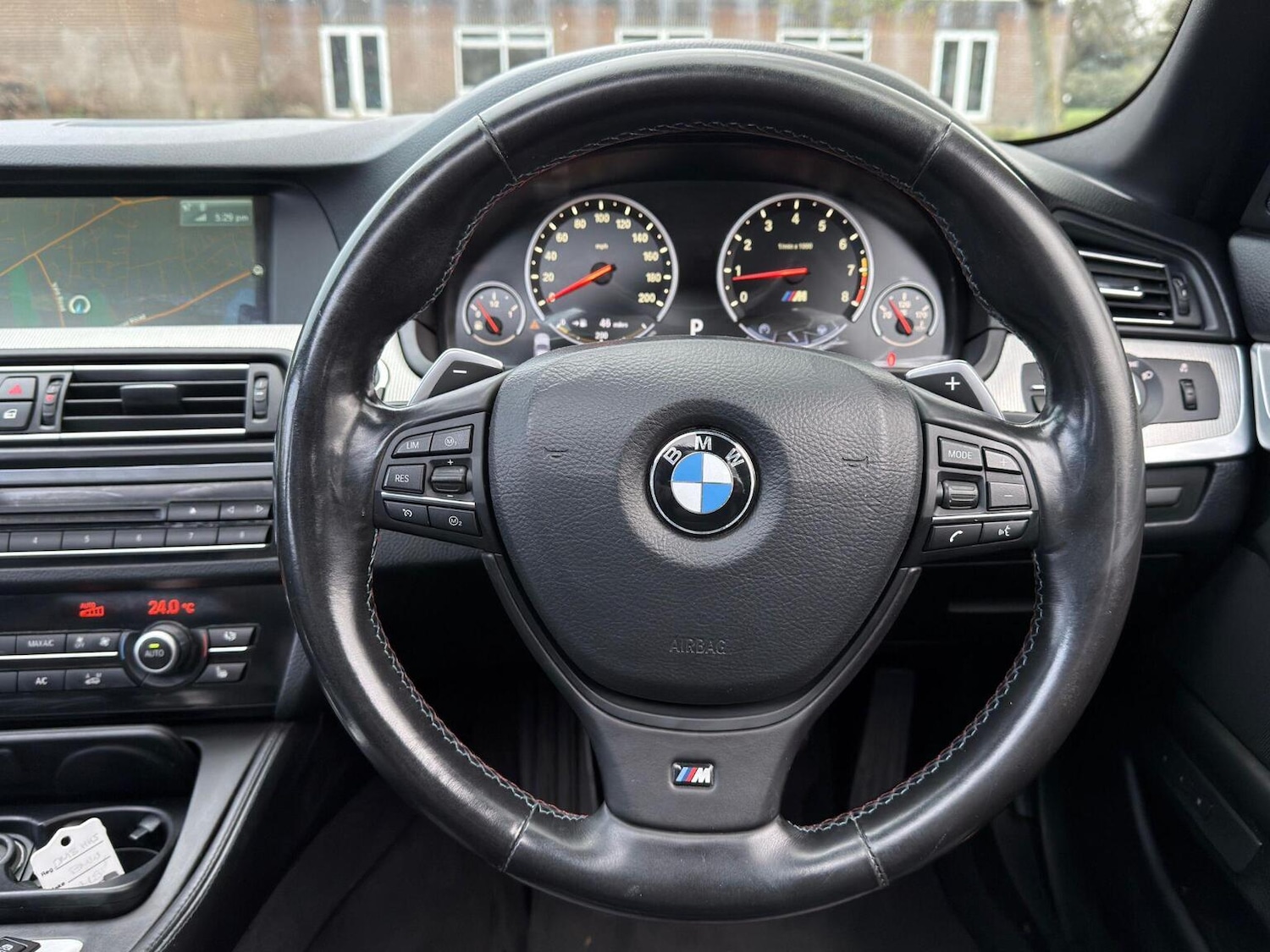 Used BMW M5 2013 for sale - 78025755: Photo 38