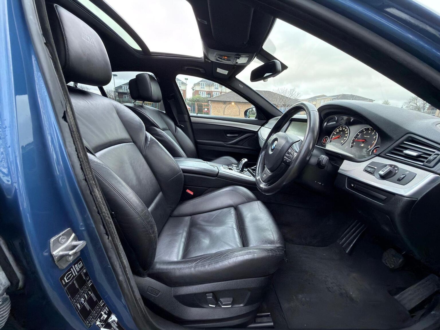 Used BMW M5 2013 for sale - 78025755: Photo 41