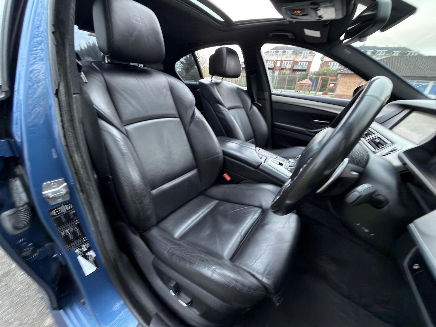 Used BMW M5 2013 for sale - 78025755: Photo 42