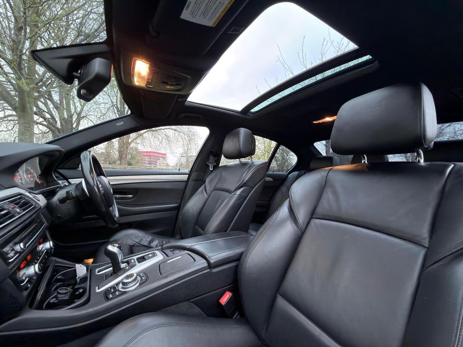 Used BMW M5 2013 for sale - 78025755: Photo 43