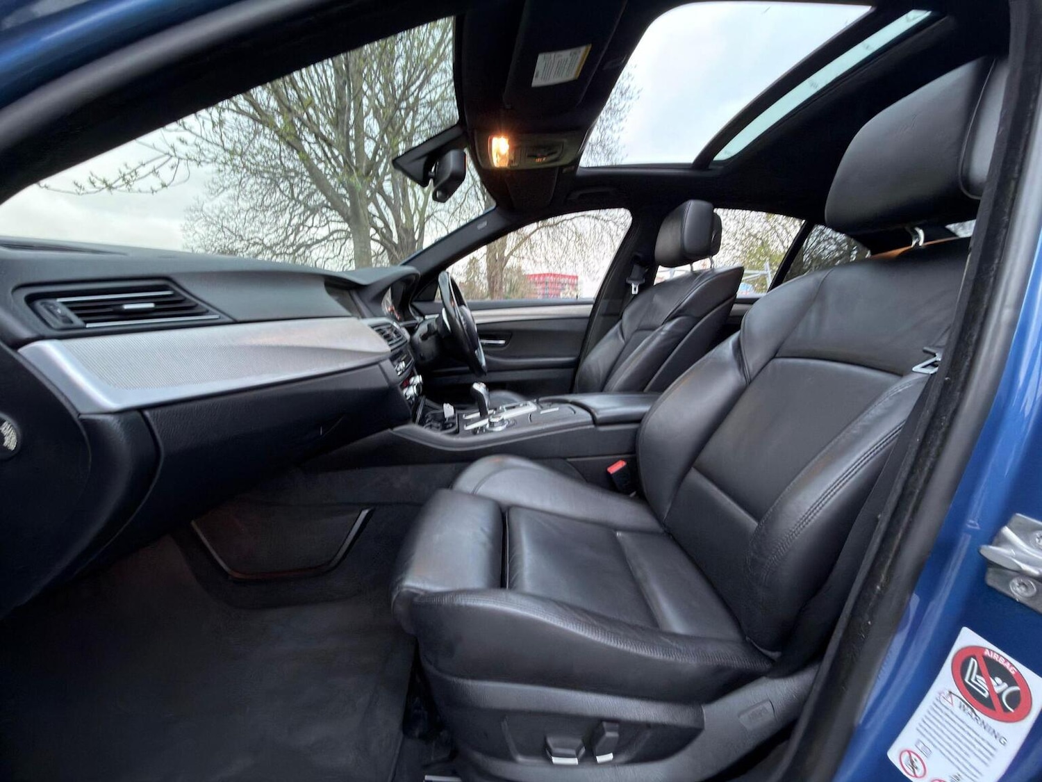 Used BMW M5 2013 for sale - 78025755: Photo 45