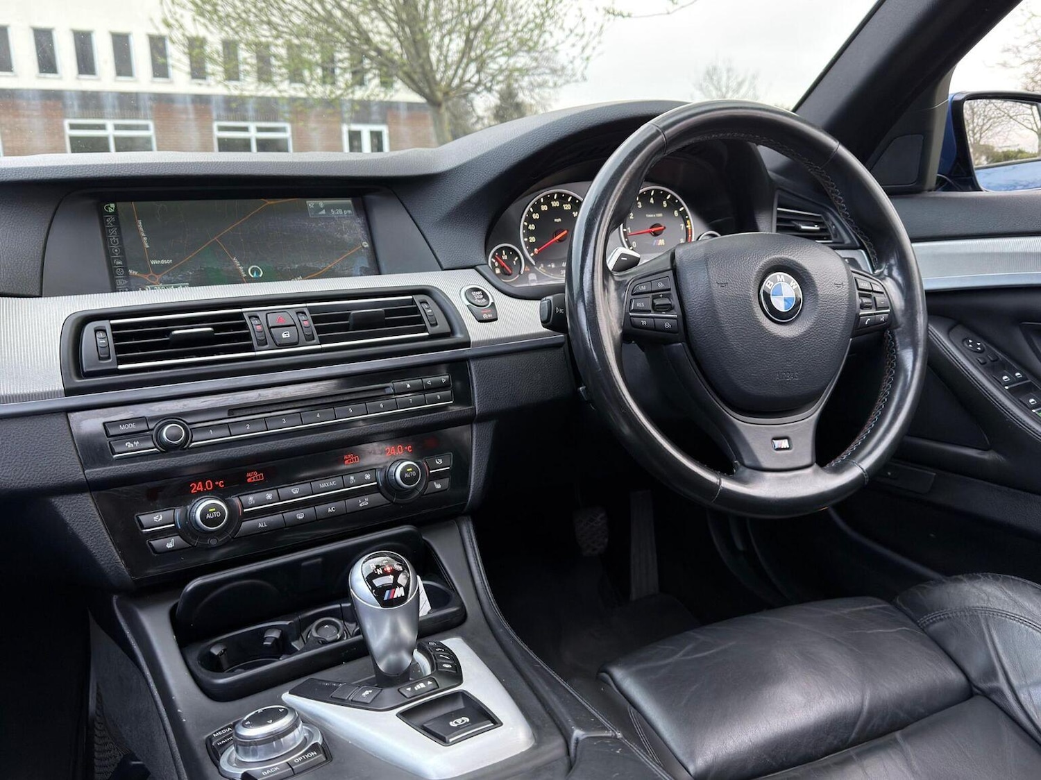 Used BMW M5 2013 for sale - 78025755: Photo 46
