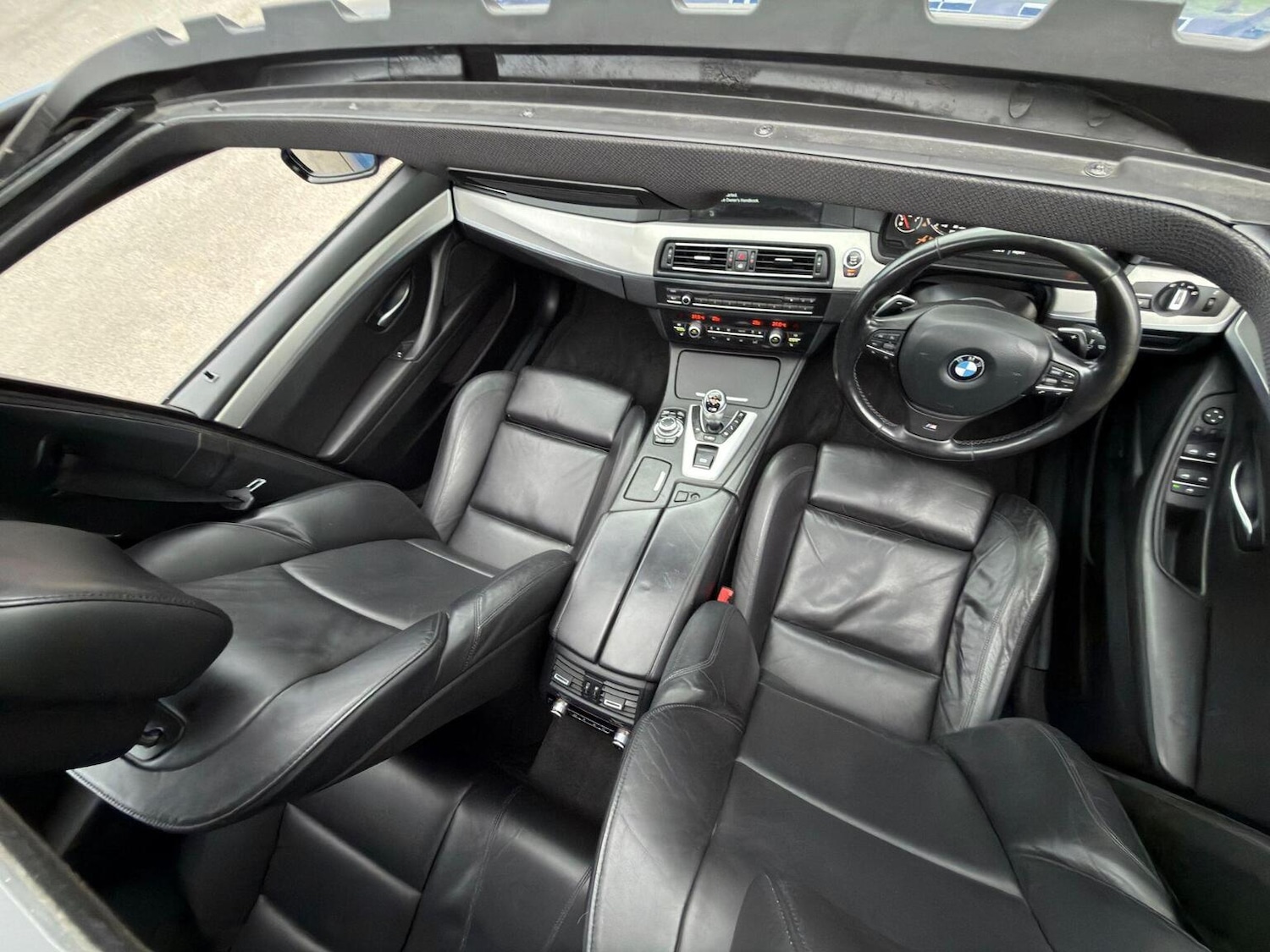 Used BMW M5 2013 for sale - 78025755: Photo 47