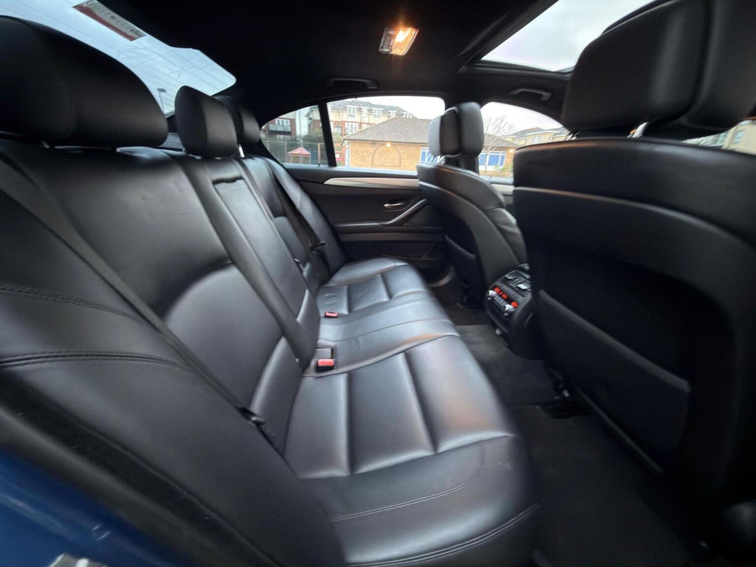 Used BMW M5 2013 for sale - 78025755: Photo 48