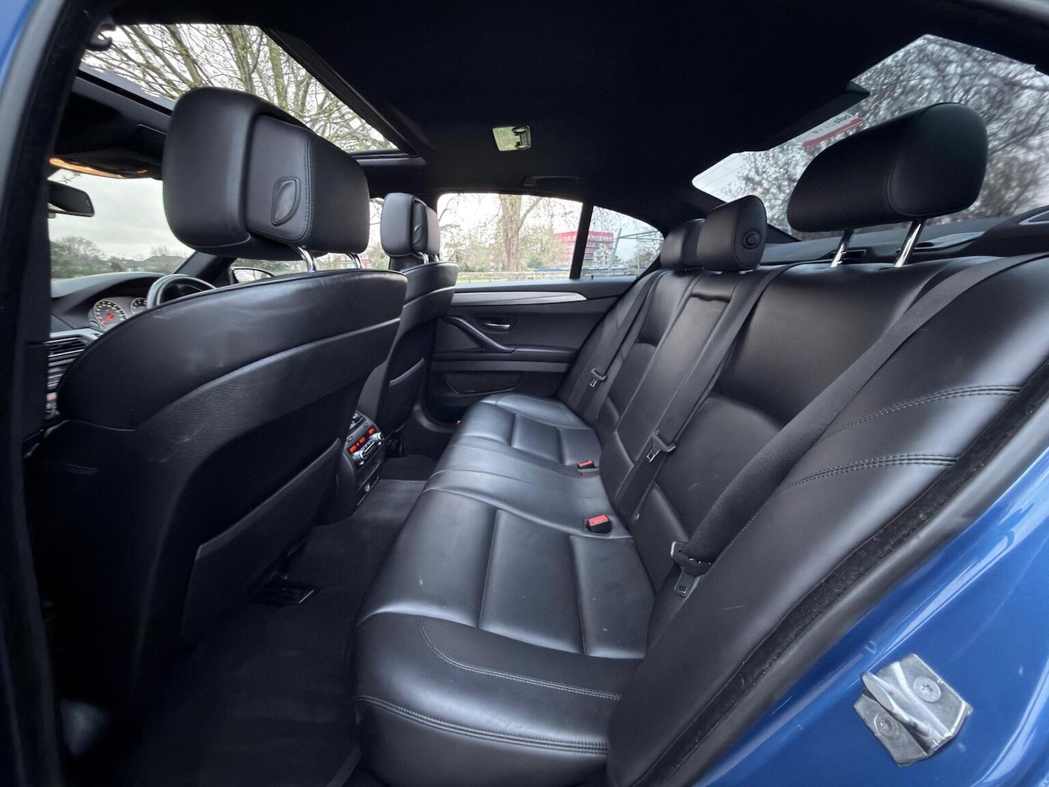 Used BMW M5 2013 for sale - 78025755: Photo 49