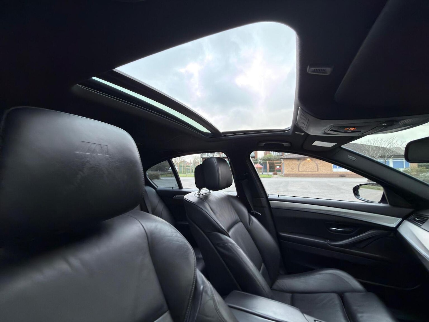 Used BMW M5 2013 for sale - 78025755: Photo 50