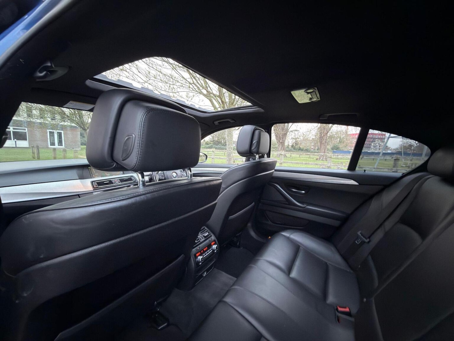 Used BMW M5 2013 for sale - 78025755: Photo 51