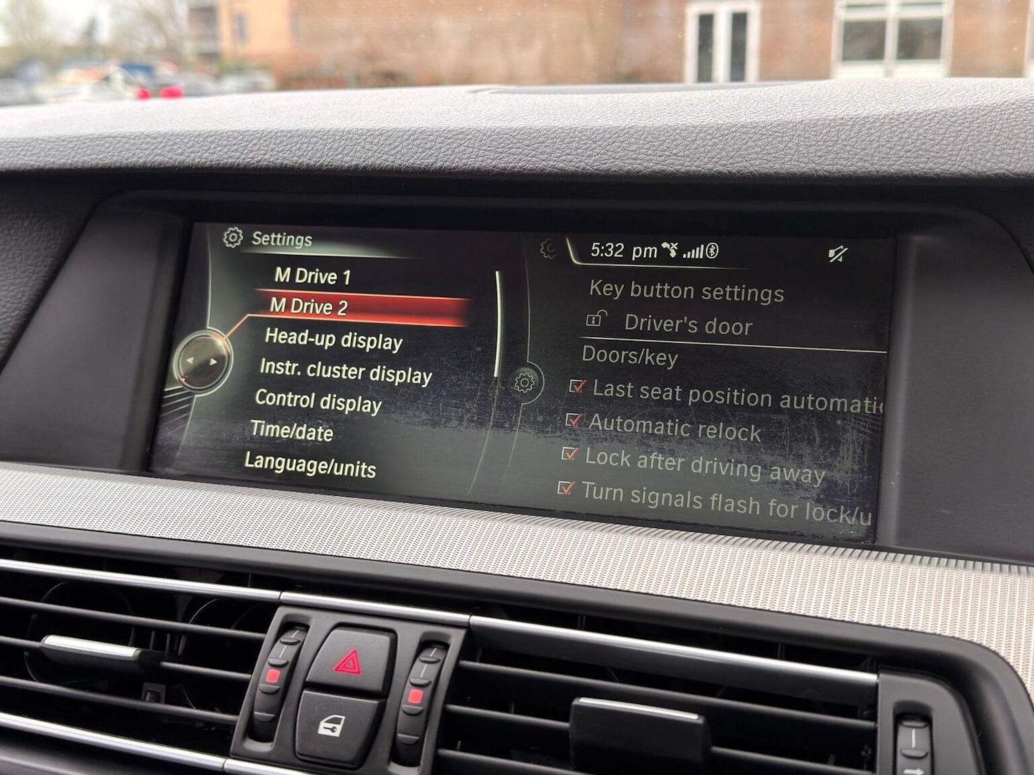 Used BMW M5 2013 for sale - 78025755: Photo 62