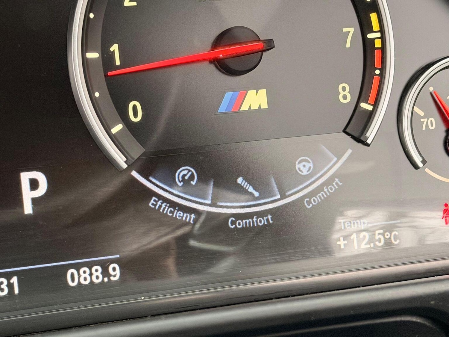 Used BMW M5 2013 for sale - 78025755: Photo 64