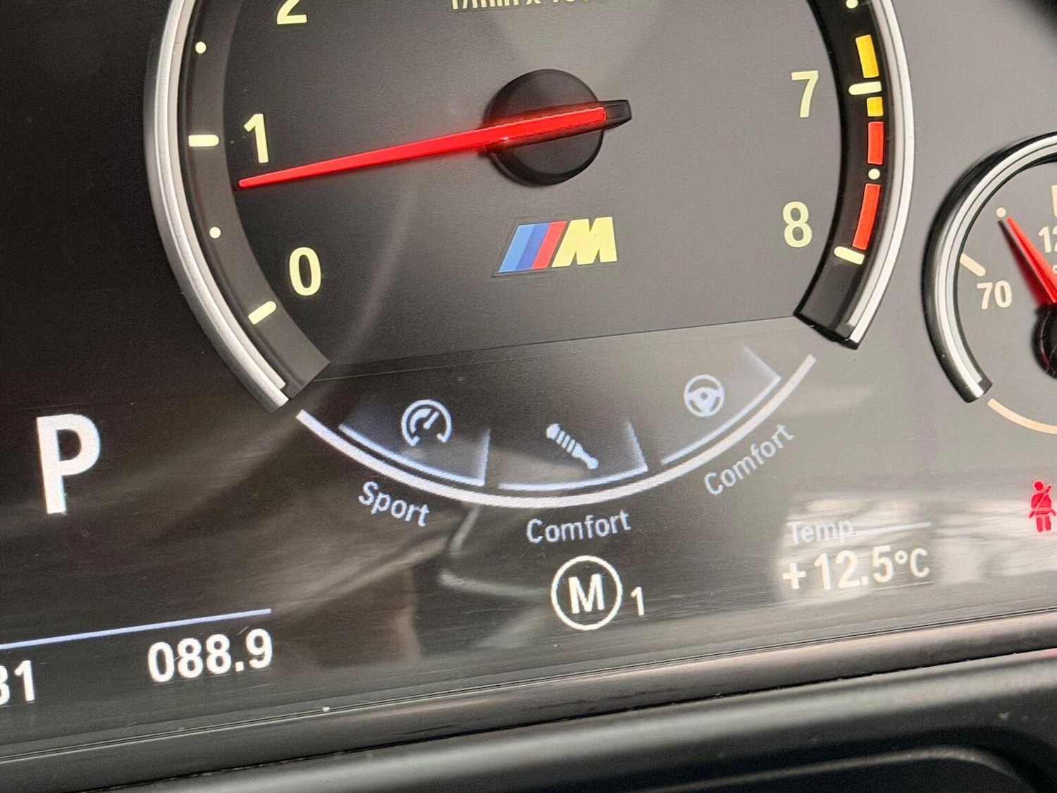 Used BMW M5 2013 for sale - 78025755: Photo 65