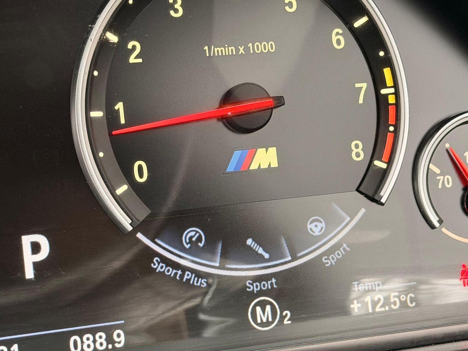 Used BMW M5 2013 for sale - 78025755: Photo 66