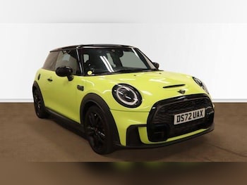 Used MINI Hatch 2022 for sale - 79532219: Photo