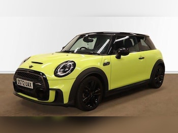 Used MINI Hatch 2022 for sale - 79532219: Photo