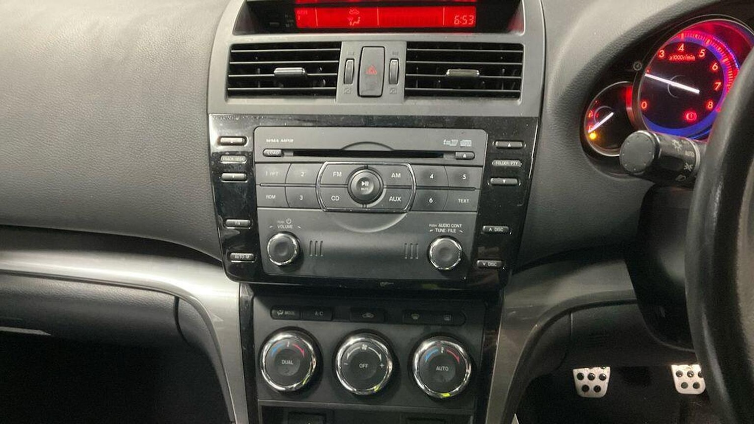 Used Mazda Mazda6 2011 for sale - 77539216: Photo 10