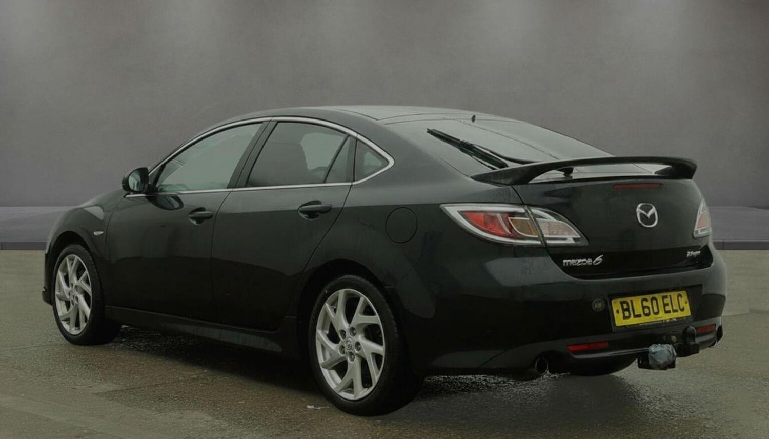 Used Mazda Mazda6 2011 for sale - 77539216: Photo 3