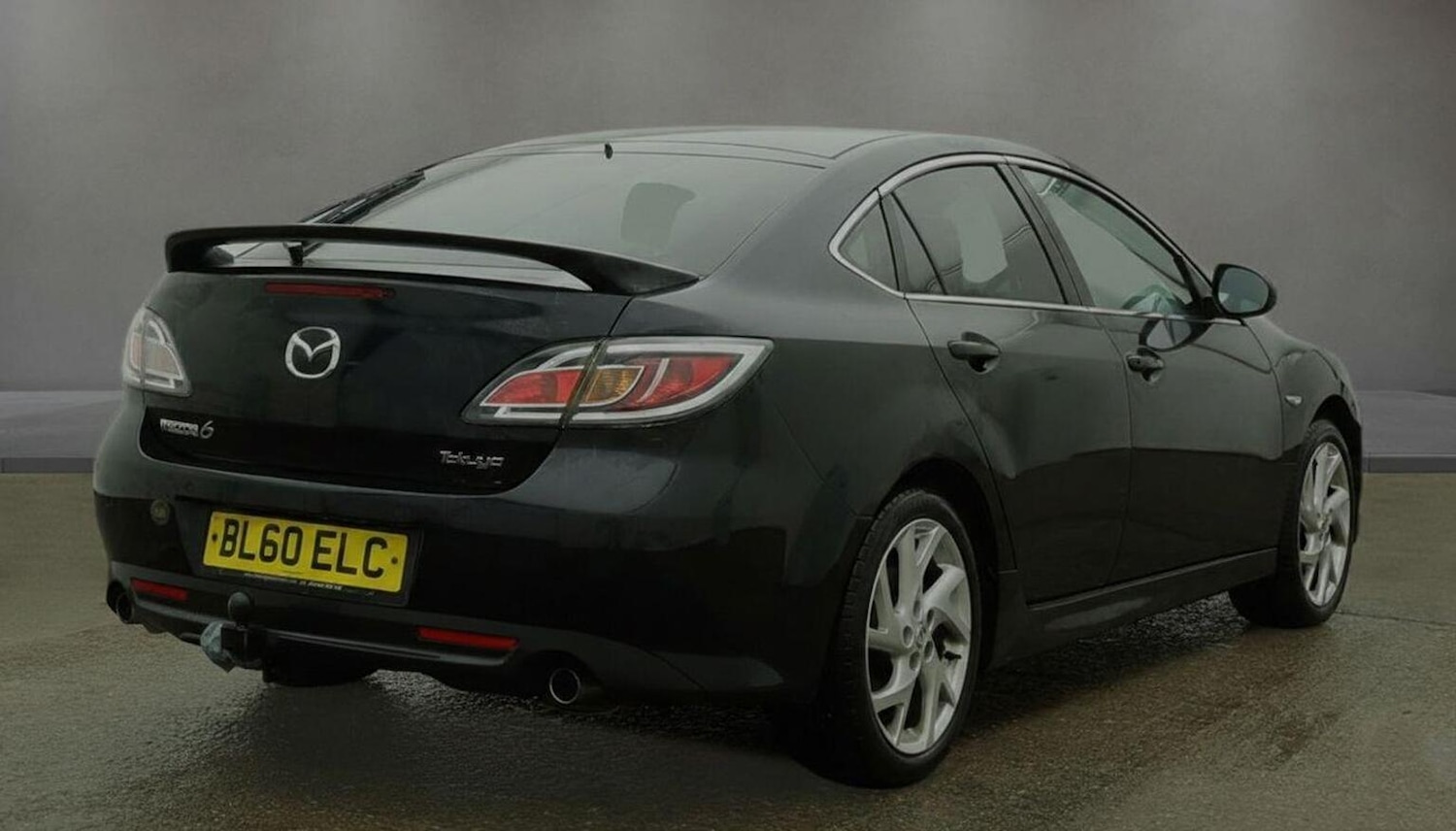 Used Mazda Mazda6 2011 for sale - 77539216: Photo 4