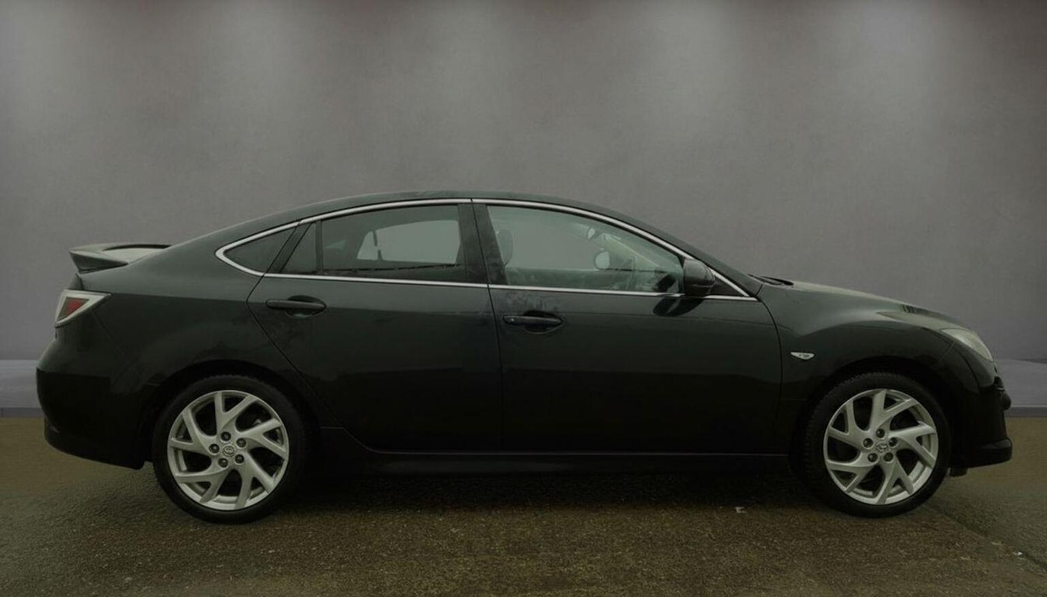 Used Mazda Mazda6 2011 for sale - 77539216: Photo 5