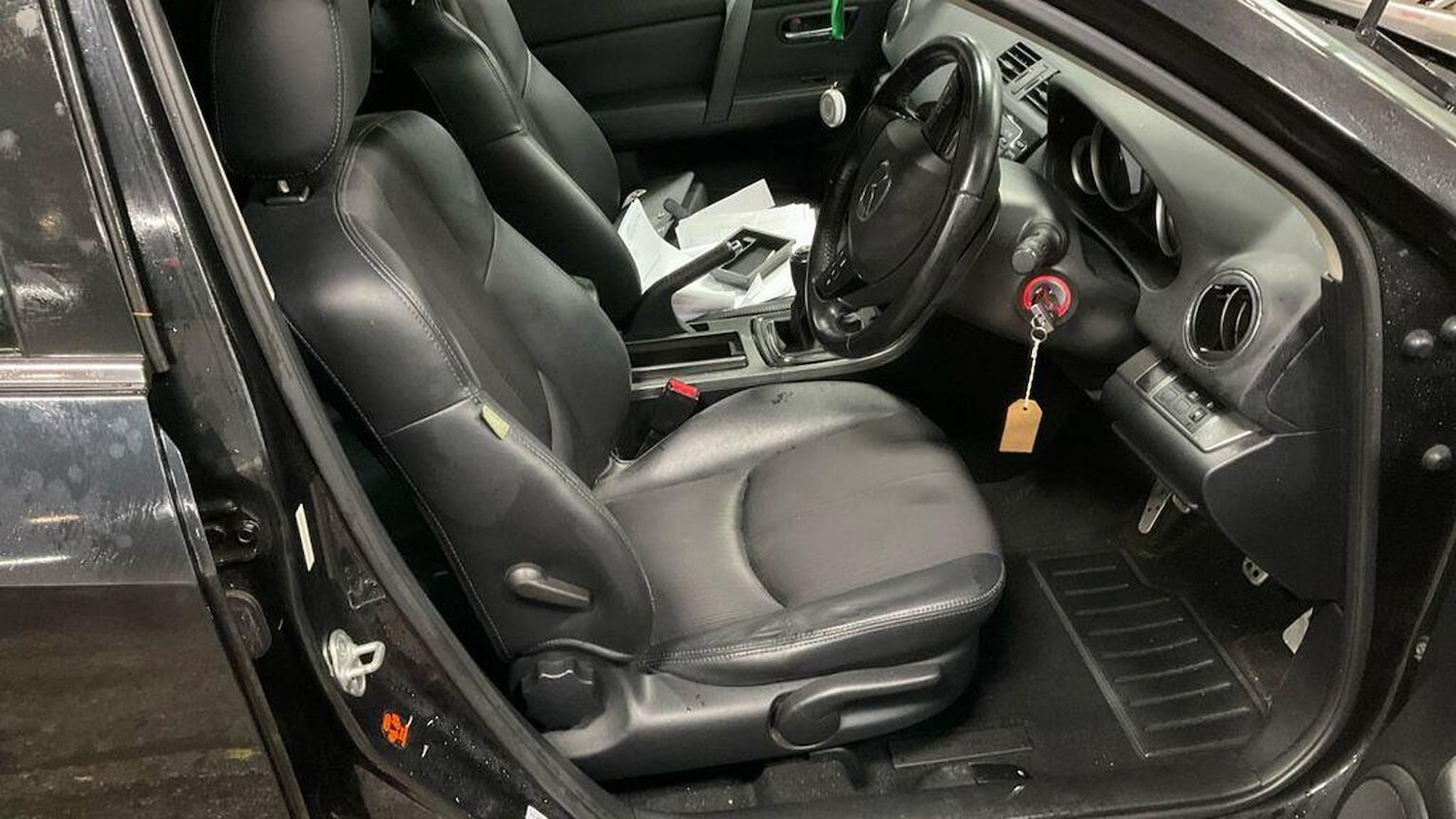 Used Mazda Mazda6 2011 for sale - 77539216: Photo 8