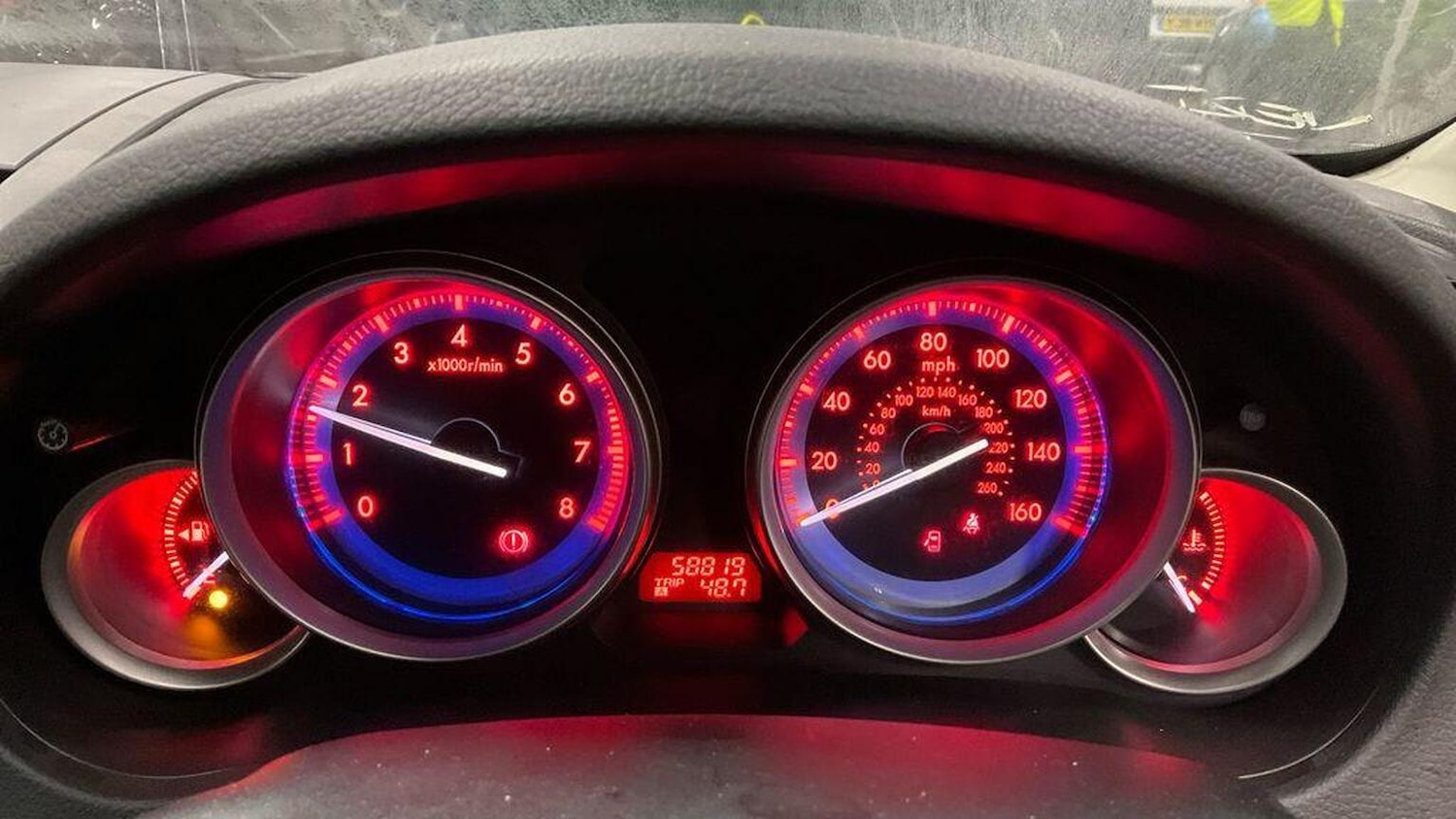 Used Mazda Mazda6 2011 for sale - 77539216: Photo 9